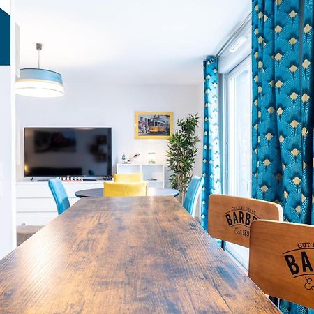 Annecy Lake Central Екстер'єр фото