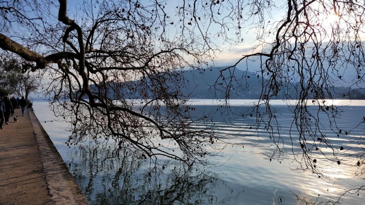 Annecy Lake Central Екстер'єр фото