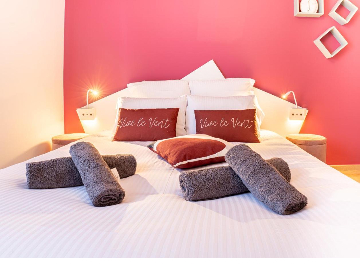 Annecy Lake Central Екстер'єр фото
