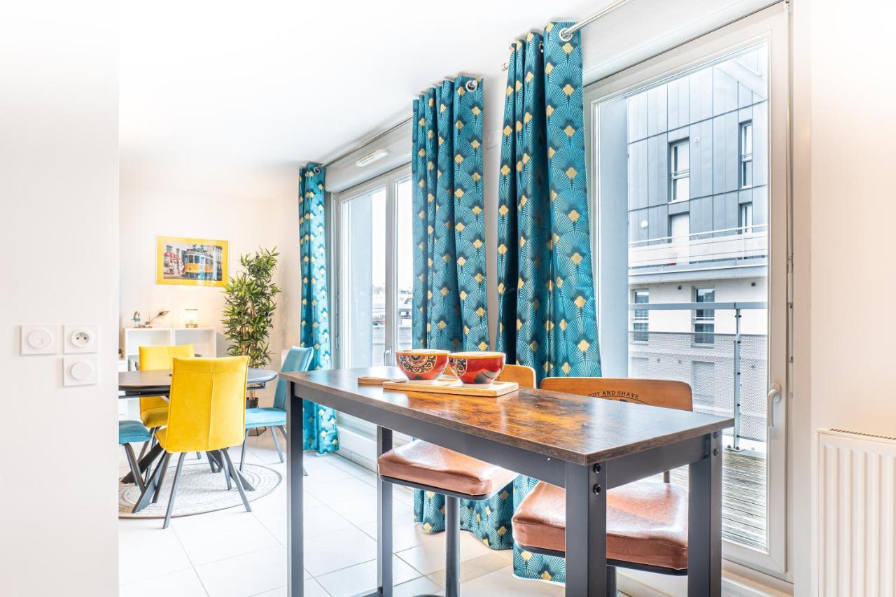 Annecy Lake Central Екстер'єр фото