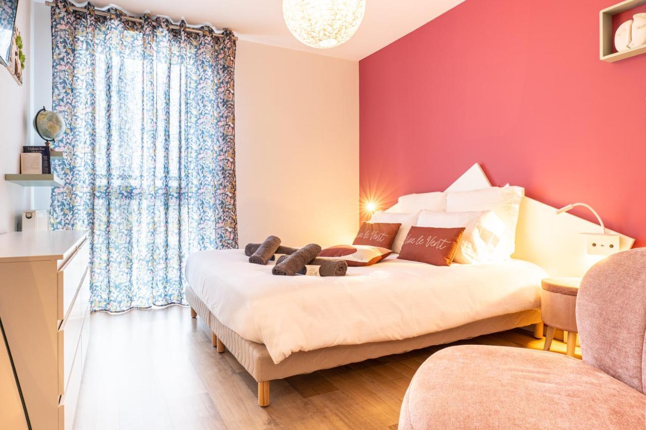 Annecy Lake Central Екстер'єр фото