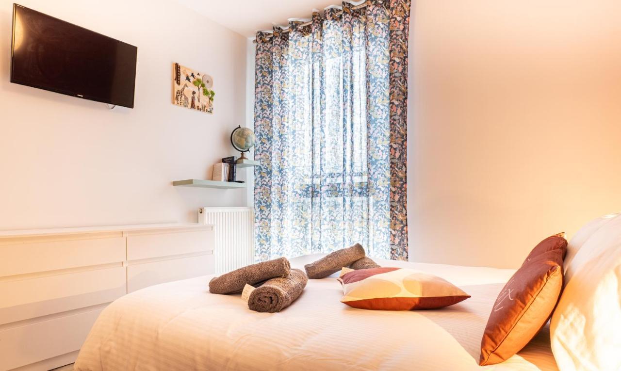 Annecy Lake Central Екстер'єр фото