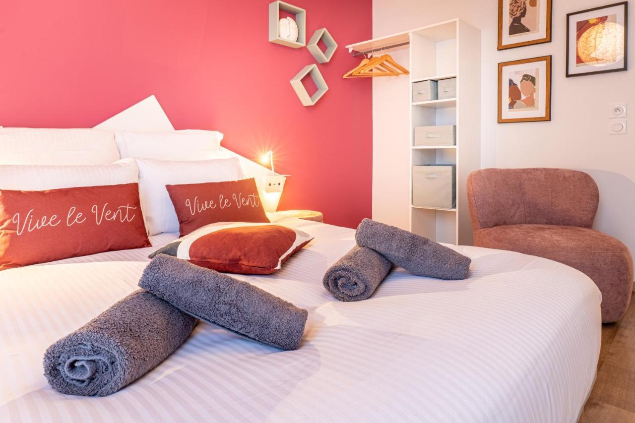 Annecy Lake Central Екстер'єр фото