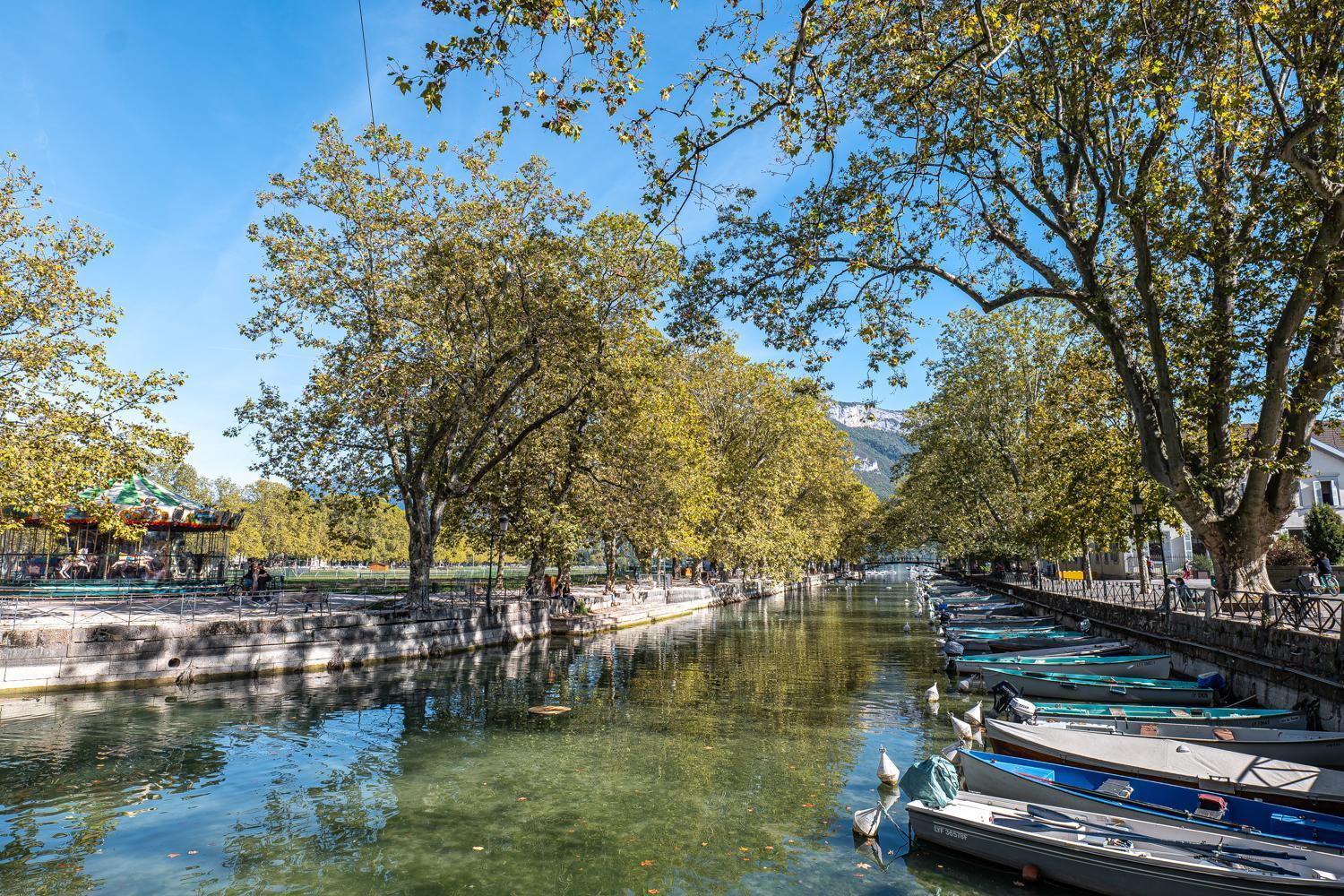 Annecy Lake Central Екстер'єр фото